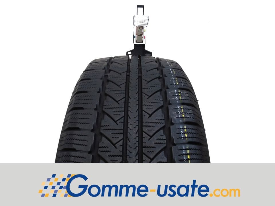 Thumb Nankang Gomme Usate Nankang 235/65 R16C 121/119R Snow SL6 M+S (75%) pneumatici usati Invernale 0 Thumb Nankang Gomme Usate Nankang 235/65 R16C 121/119R Snow SL6 M+S (75%) pneumatici usati Invernale 0